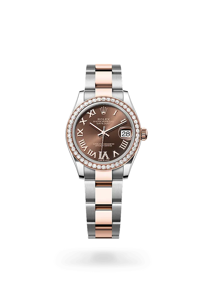 Datejust 31mm