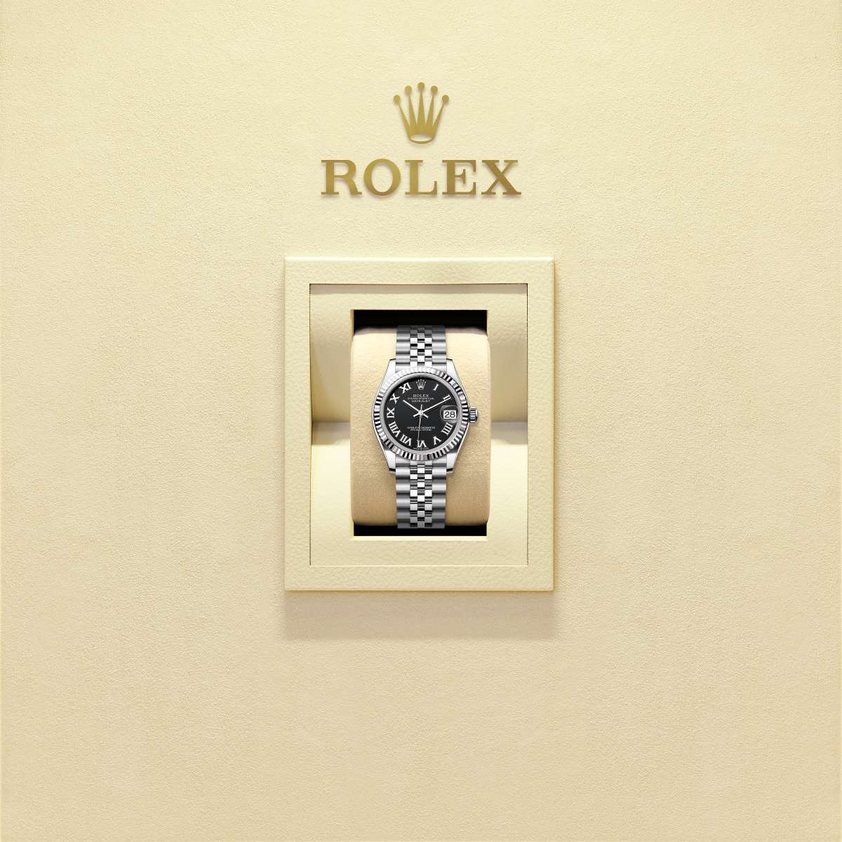 Datejust 31mm