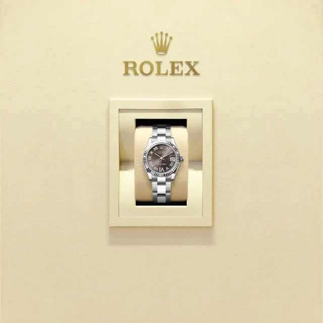 Datejust 31mm