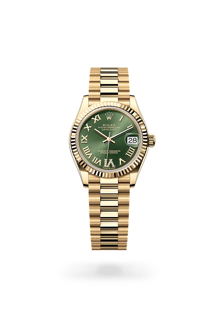 Datejust 31mm
