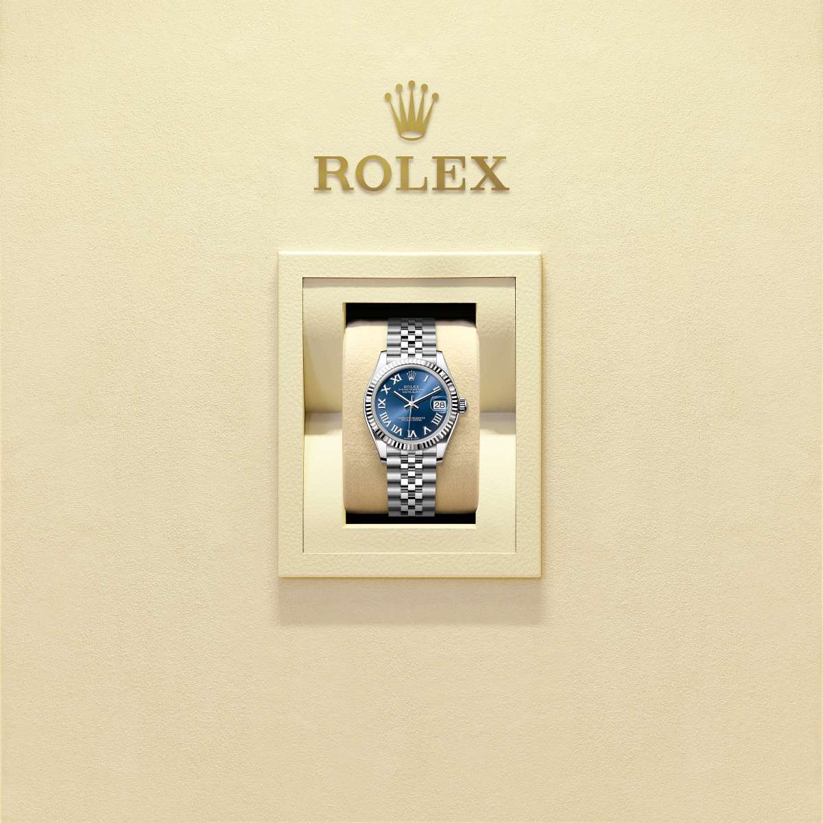 Datejust 31mm