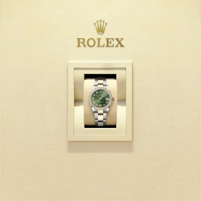 Datejust 31mm