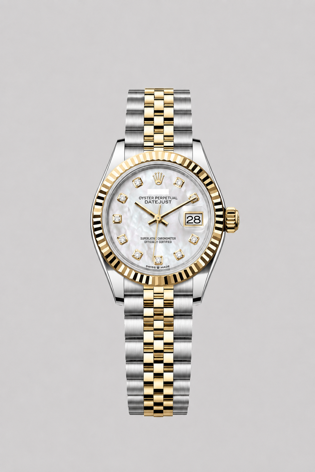 Lady Datejust