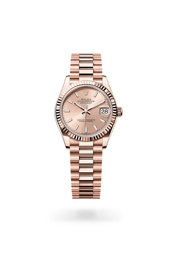 Datejust 31mm