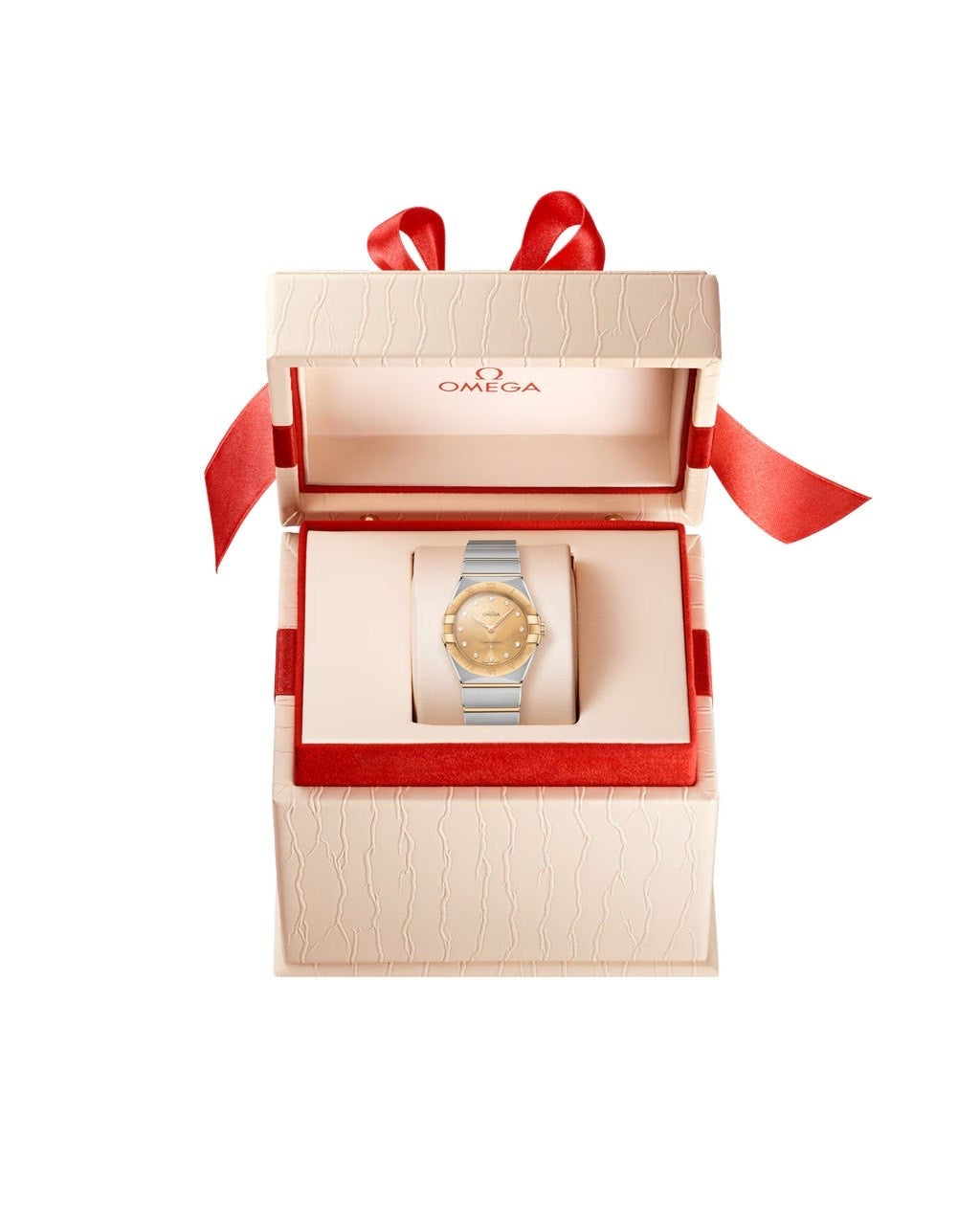Omega CONSTELLATION