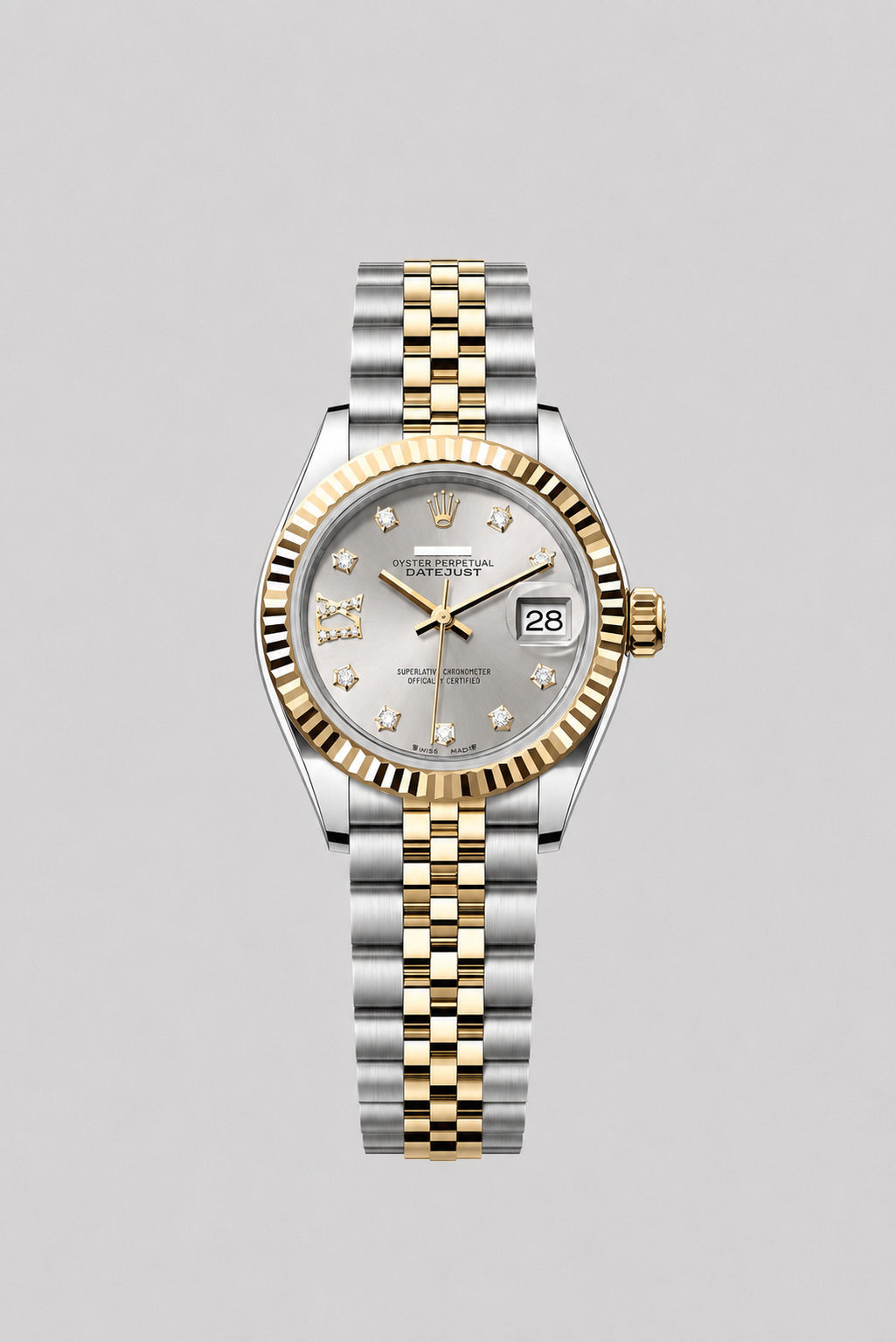 Lady Datejust