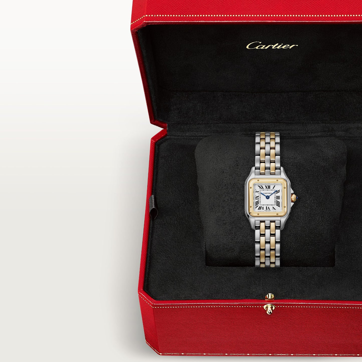 PANTHÈRE DE CARTIER WATCH 23mm