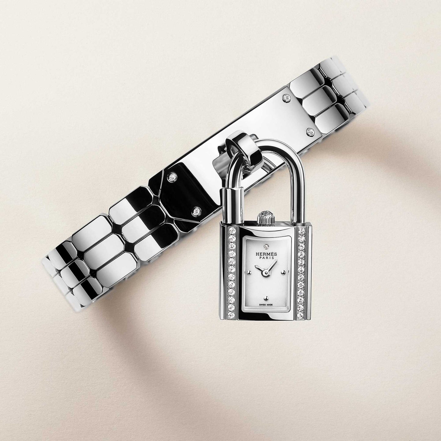 Kelly watch, Mini model, 16 mm
