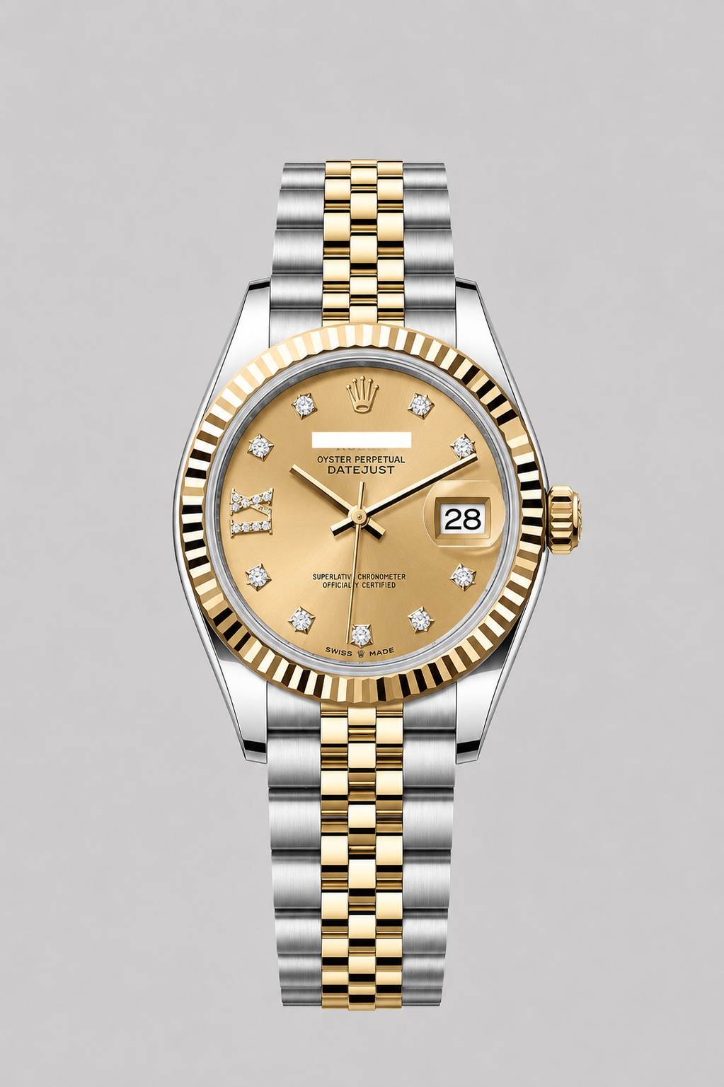 Lady Datejust