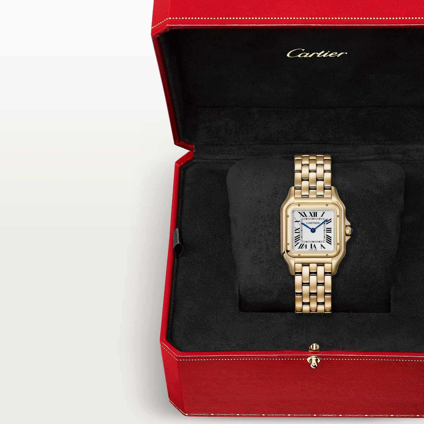 PANTHÈRE DE CARTIER WATCH 27mm
