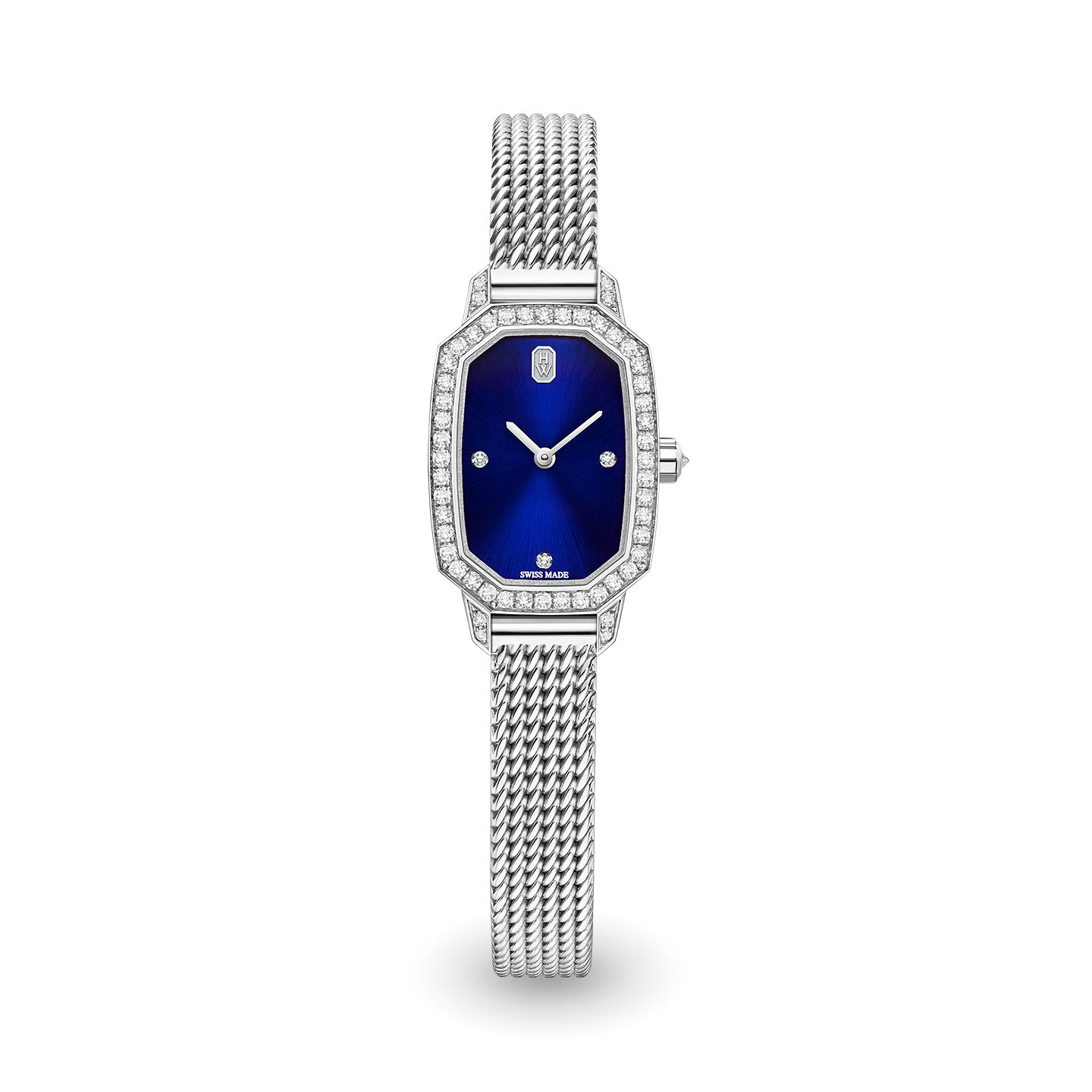 Harry Winston Emerald