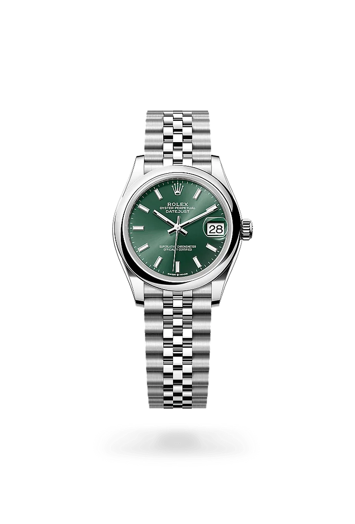 Datejust 31mm