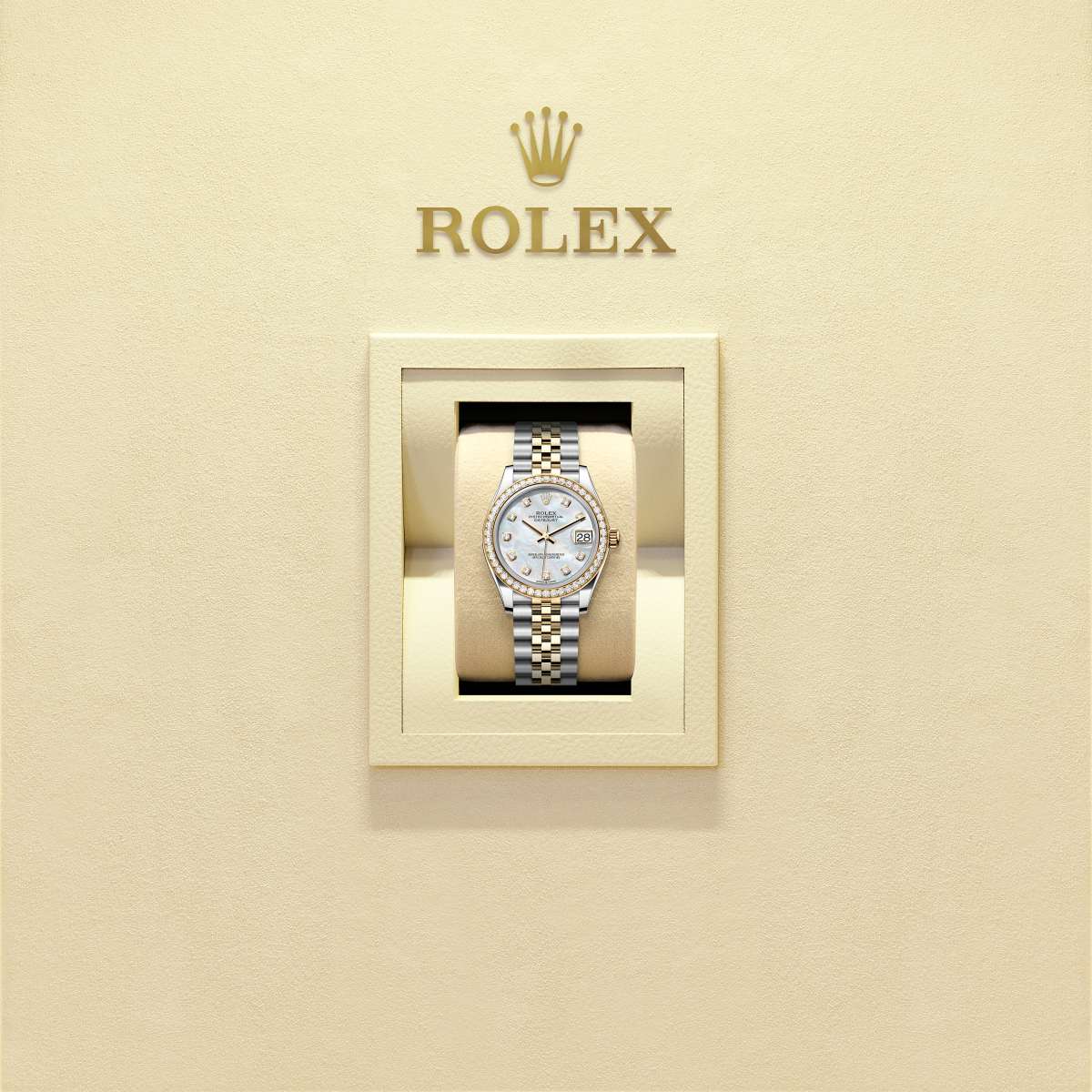 Datejust 31mm