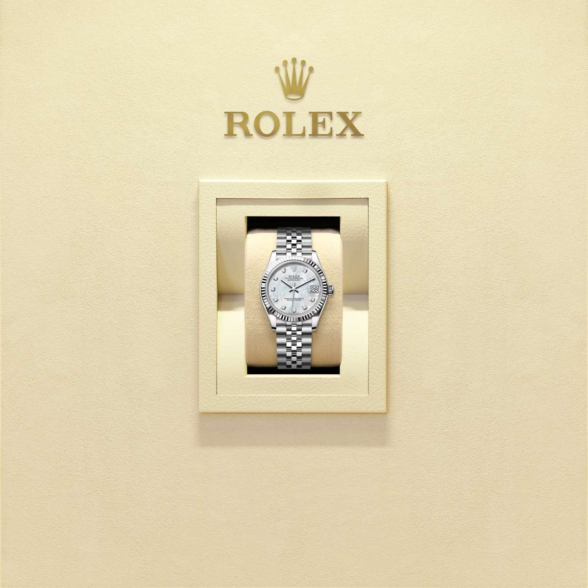 Datejust 31mm
