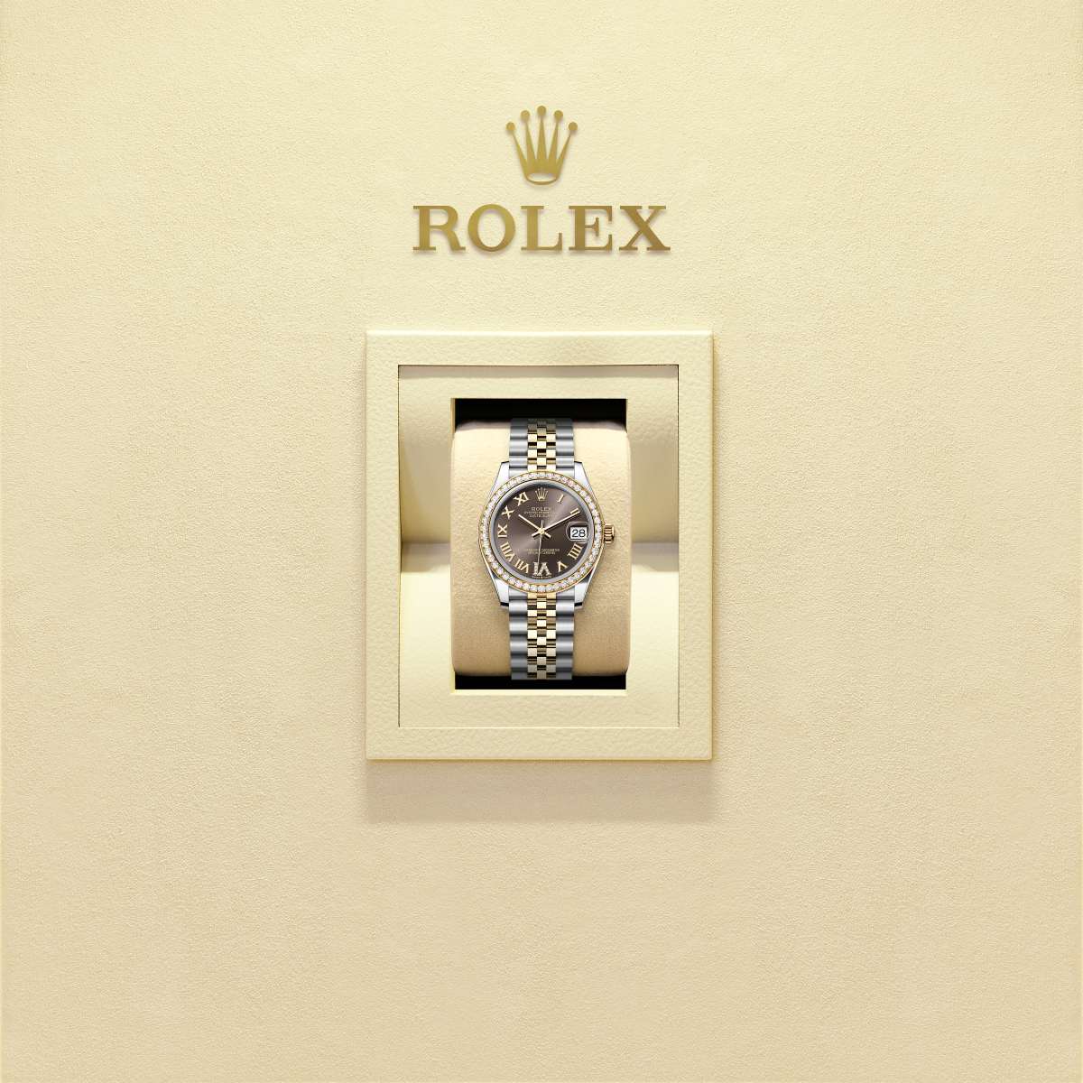 Datejust 31mm