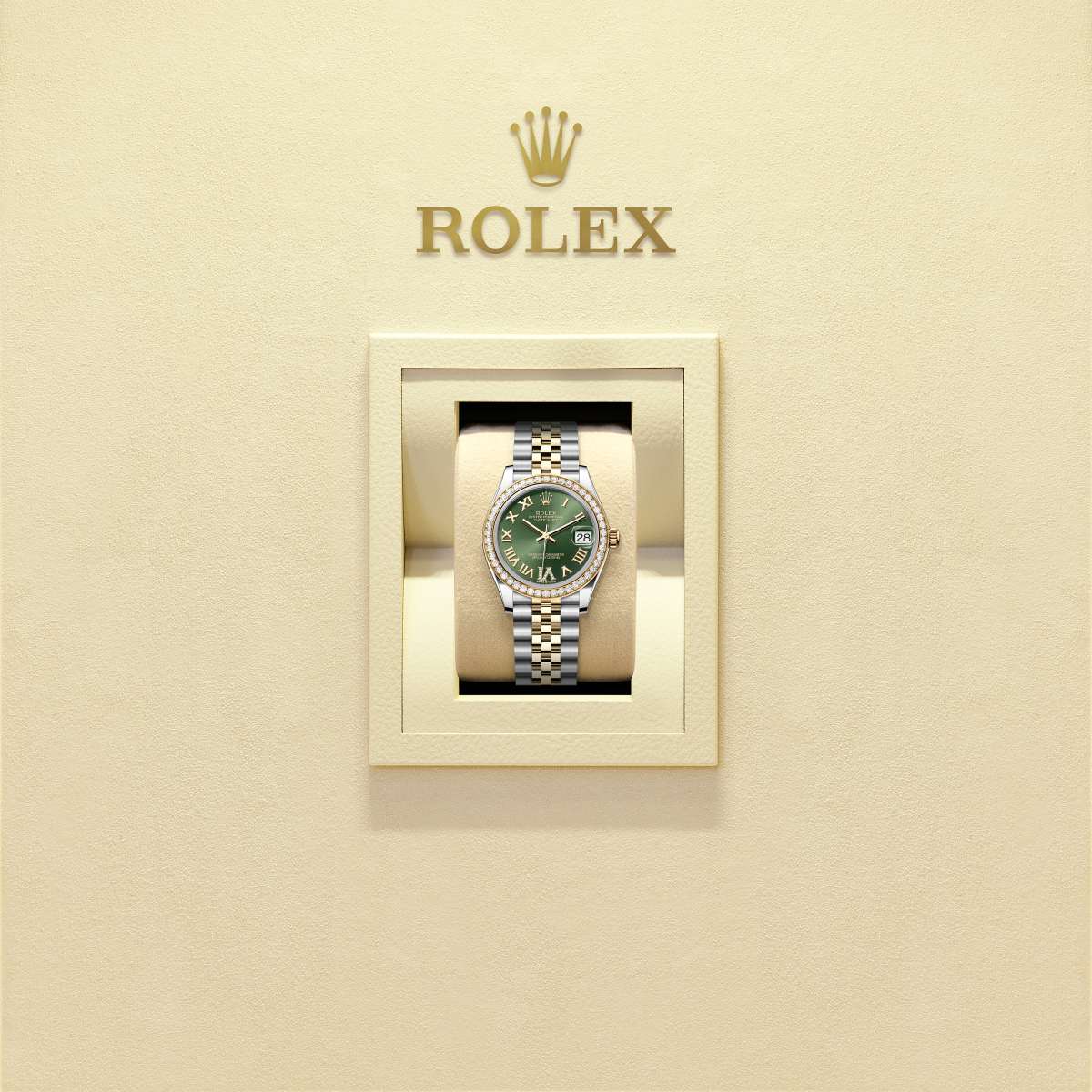 Datejust 31mm