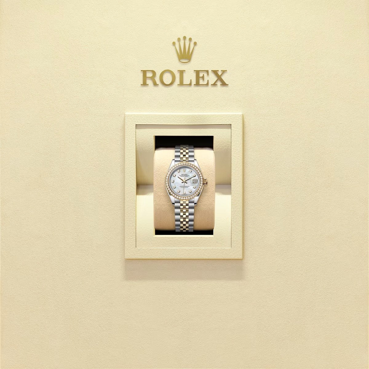 Datejust 28mm