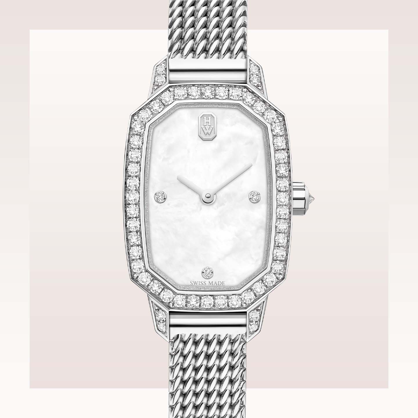 Harry Winston Emerald