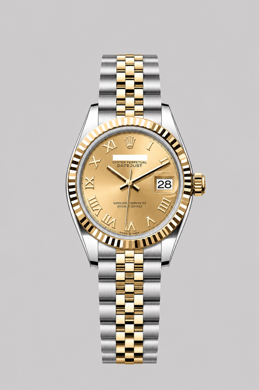Lady Datejust