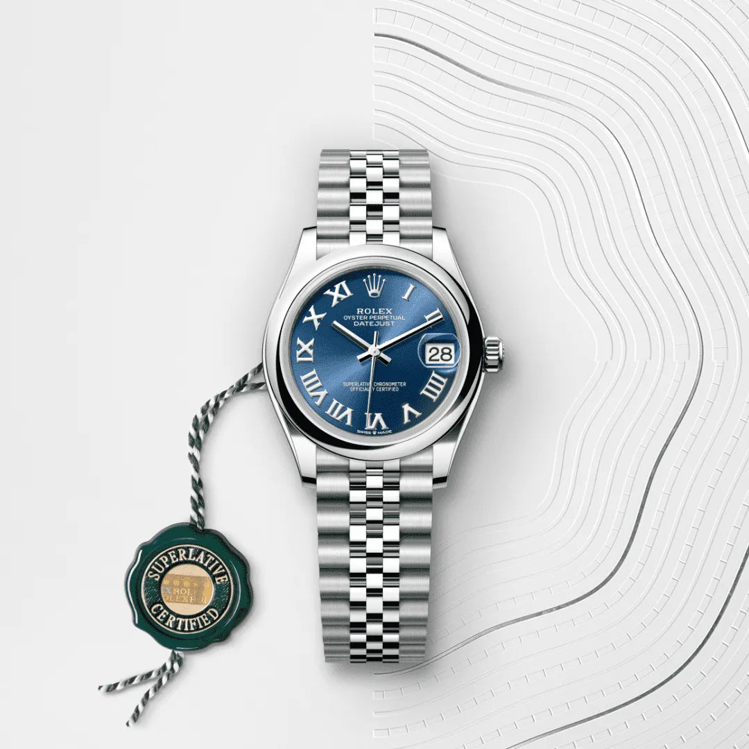 Datejust 31mm