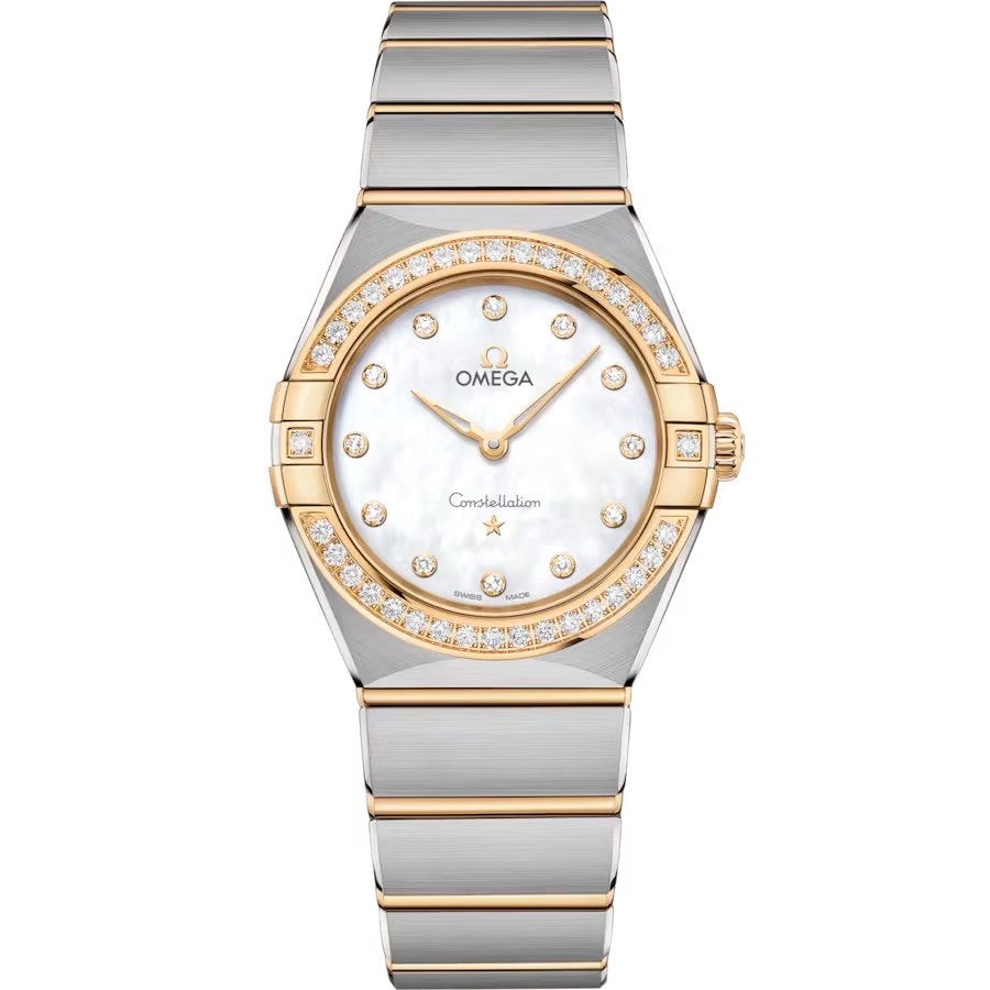 Omega CONSTELLATION