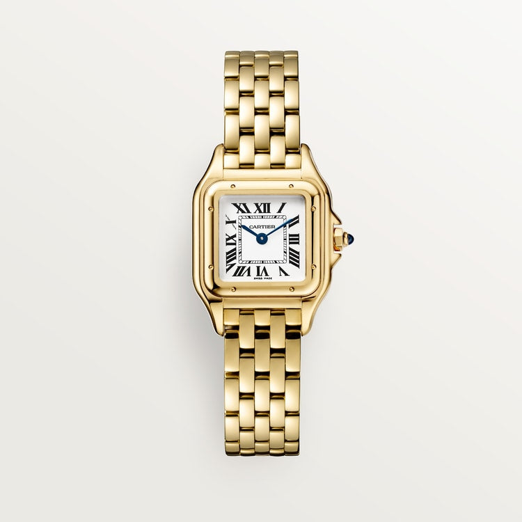 PANTHÈRE DE CARTIER WATCH 23mm