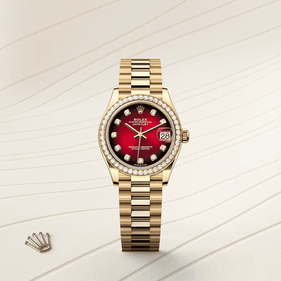 Datejust 31mm