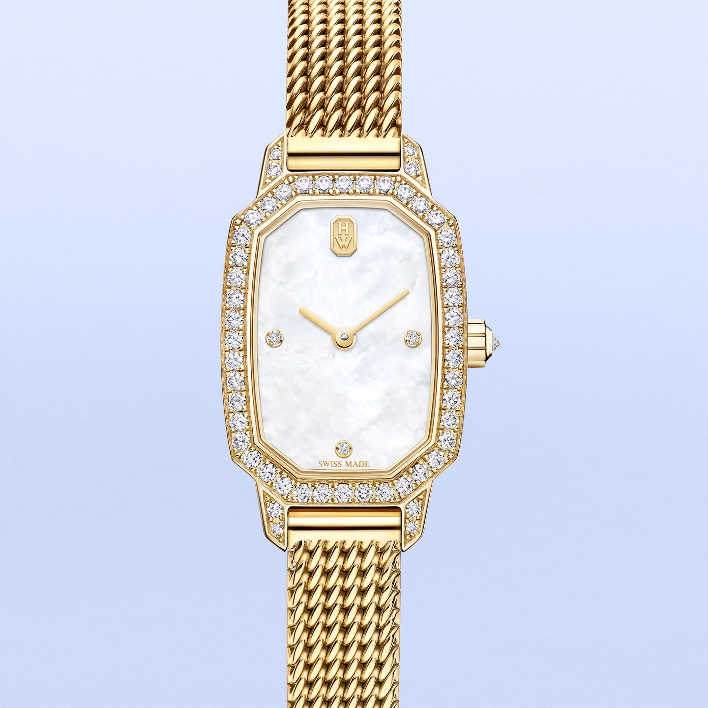 Harry Winston Emerald