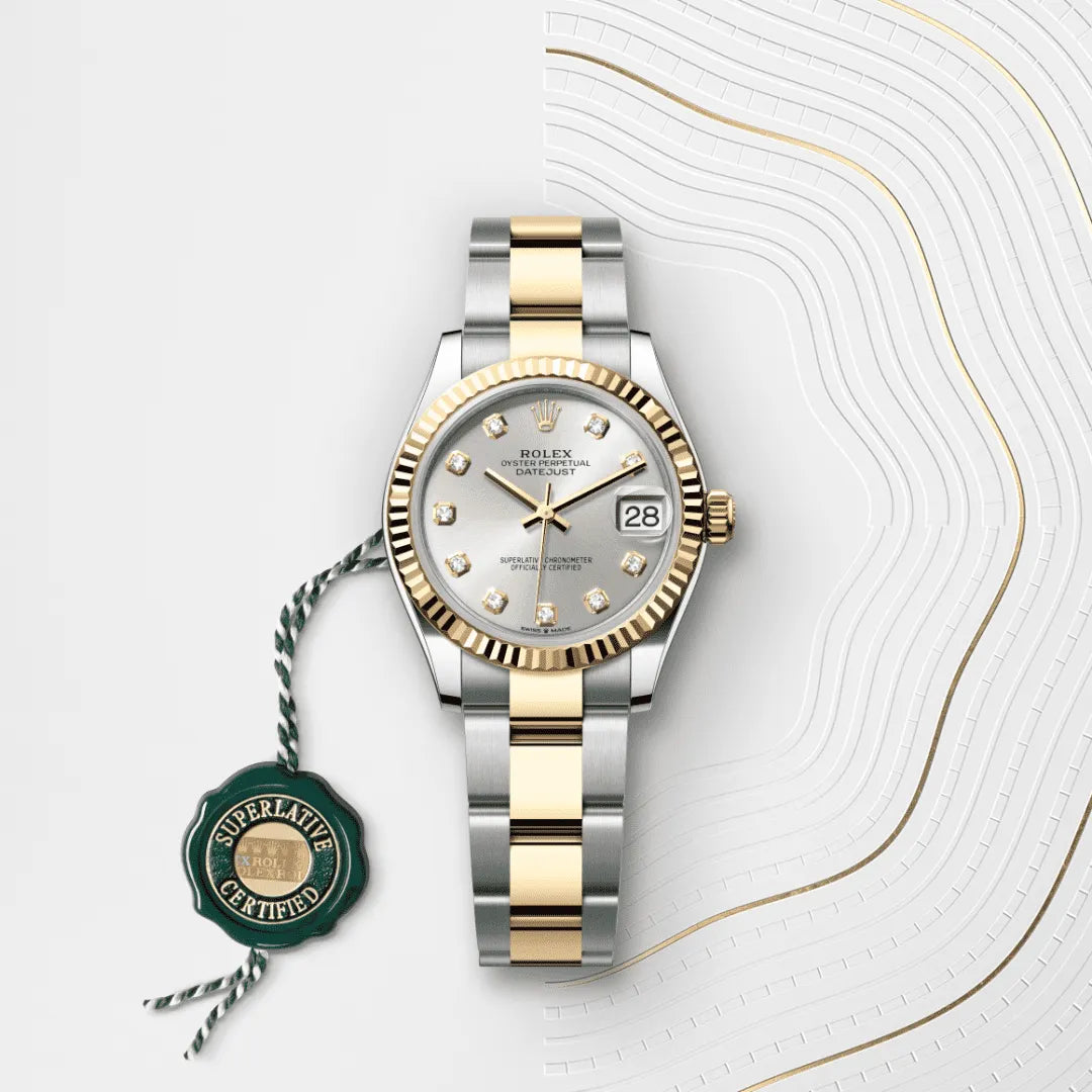 Datejust 31mm