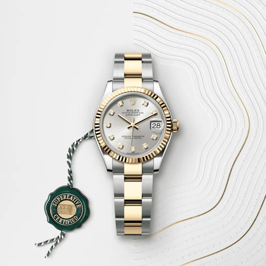 Datejust 31mm