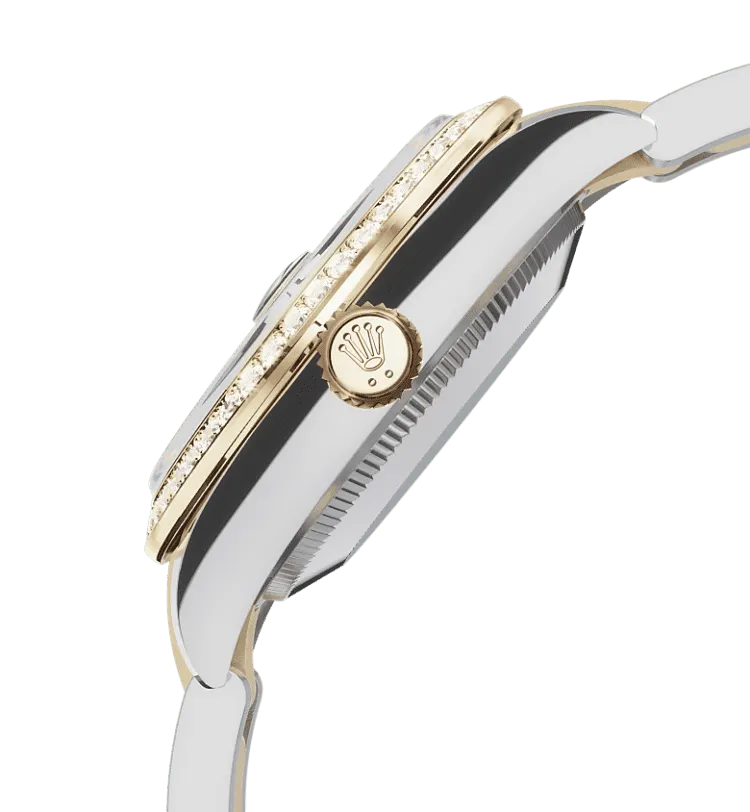 Datejust 31mm