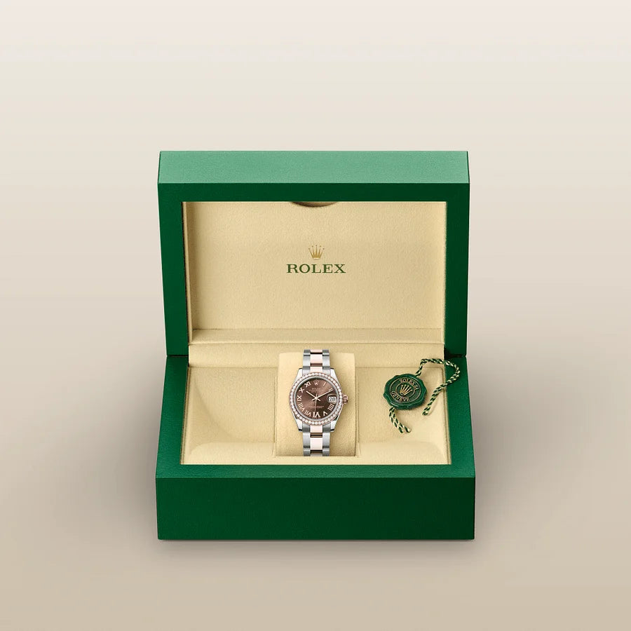 Datejust 31mm