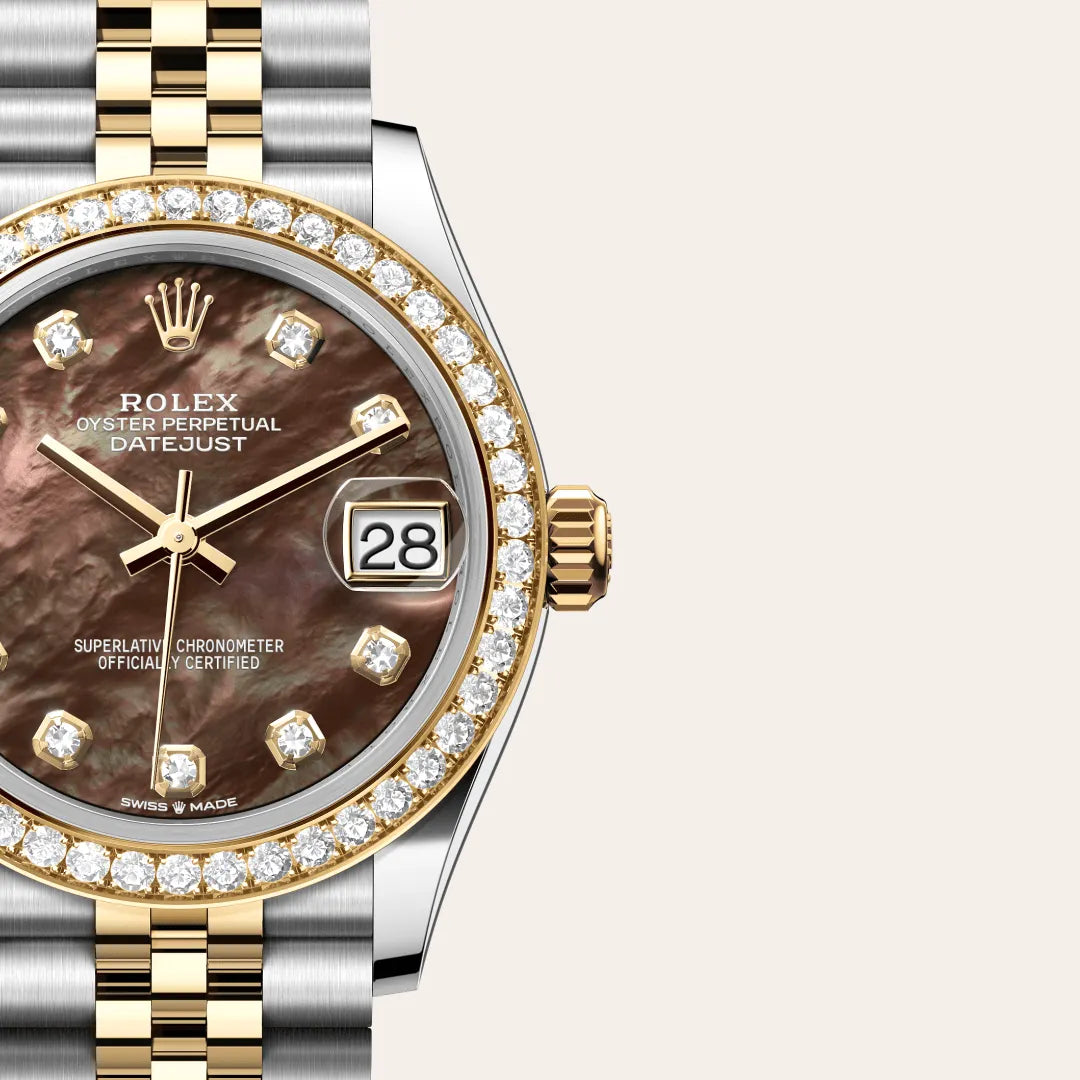 Datejust 31mm