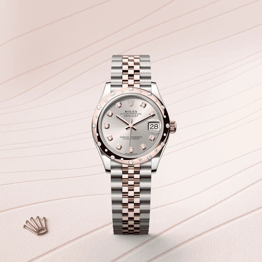 Datejust 31mm