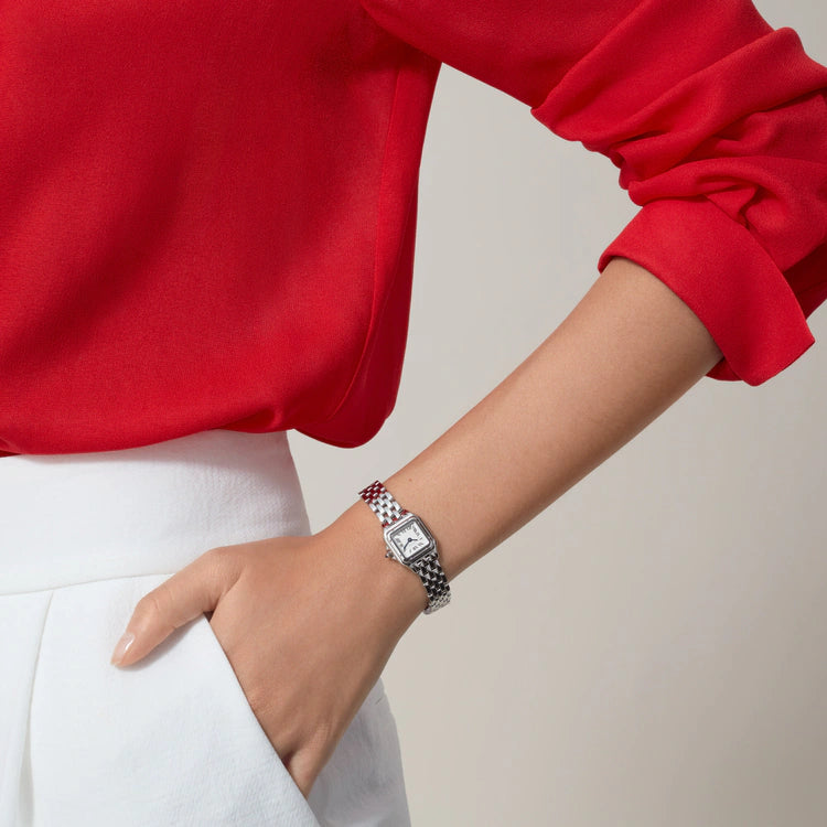 Panthère de Cartier watch 23mm