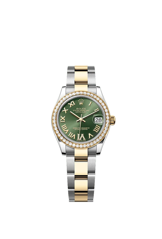 Datejust 31mm