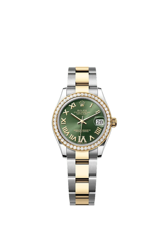 Datejust 31mm