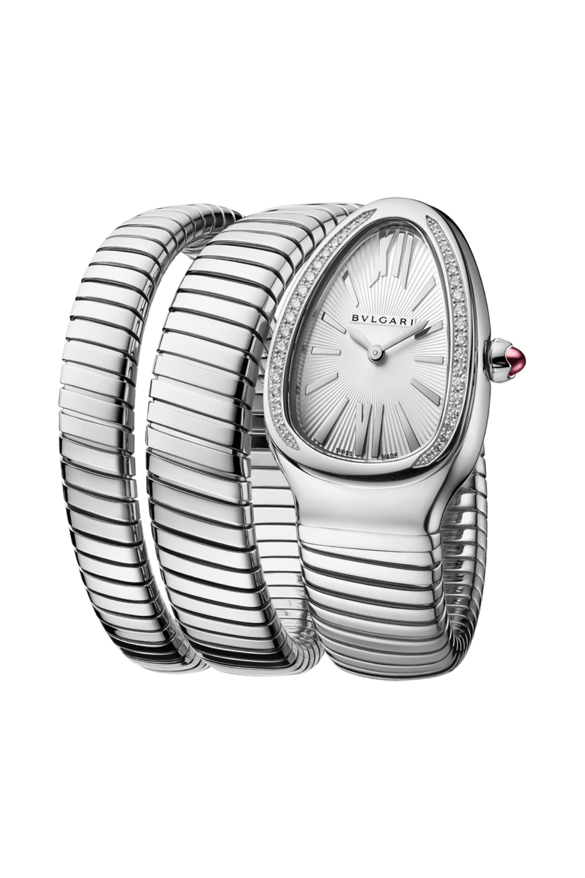 Bulgari SERPENTI TUBOGAS WATCH