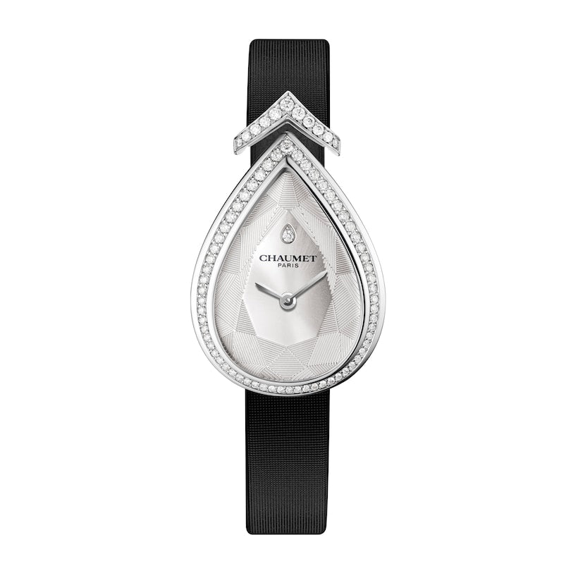 JOSÉPHINE AIGRETTE WATCH