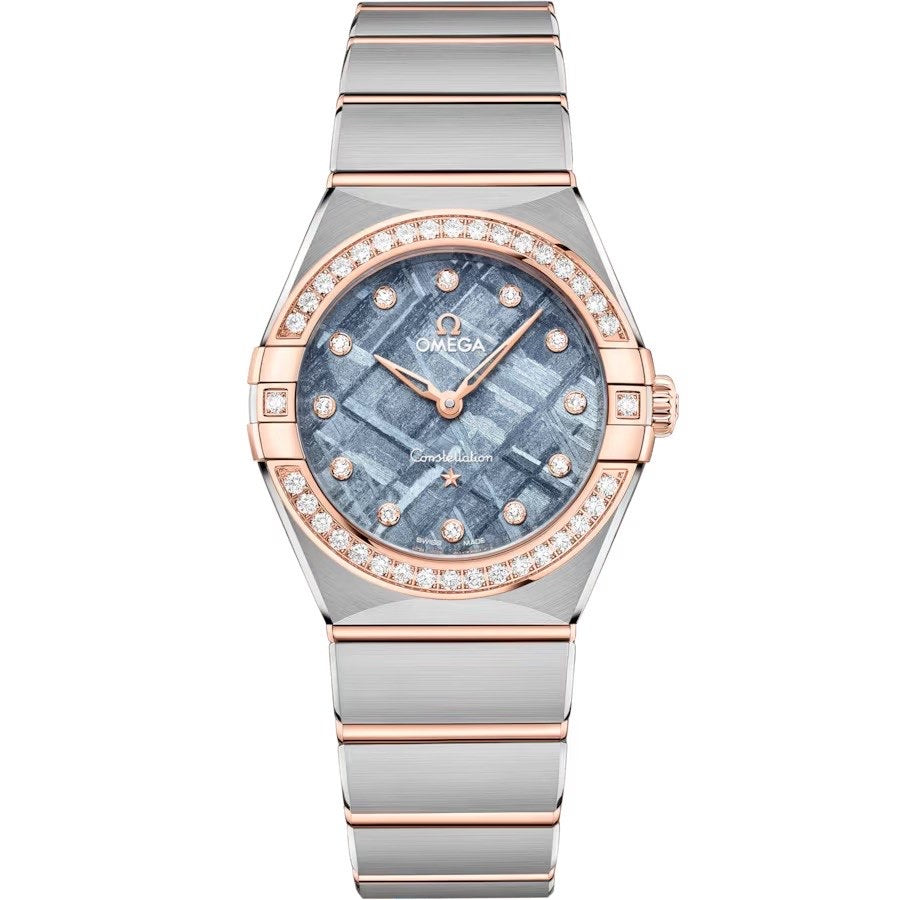 Omega CONSTELLATION