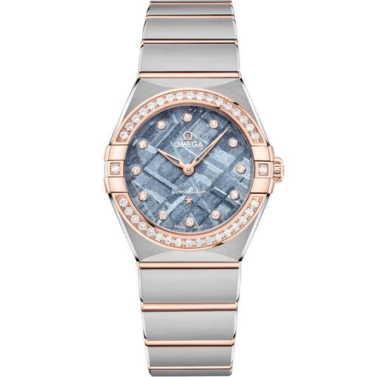 Omega CONSTELLATION