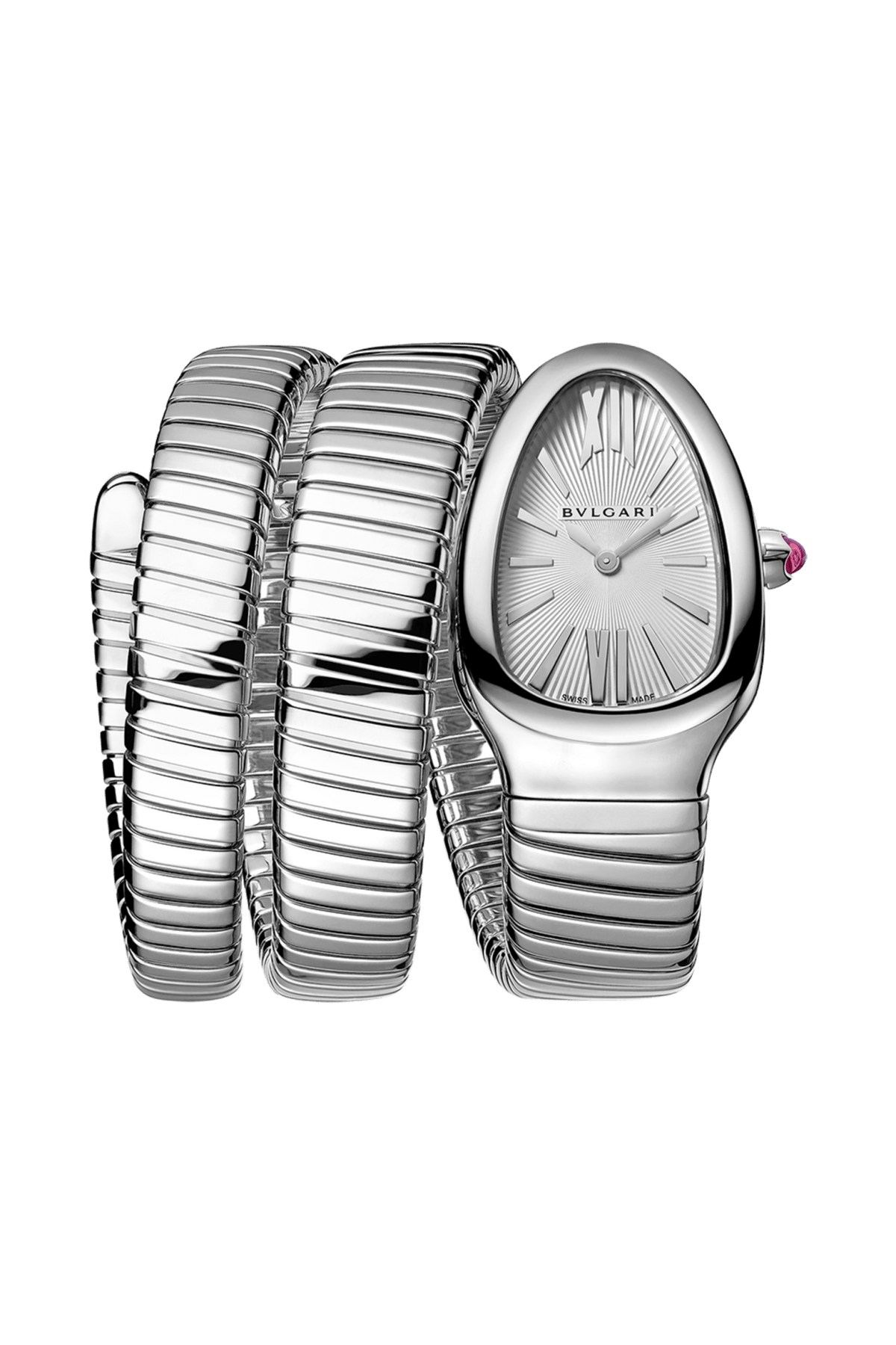 Bulgari SERPENTI TUBOGAS WATCH