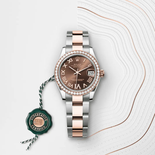 Datejust 31mm