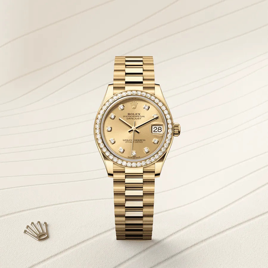 Datejust 31mm