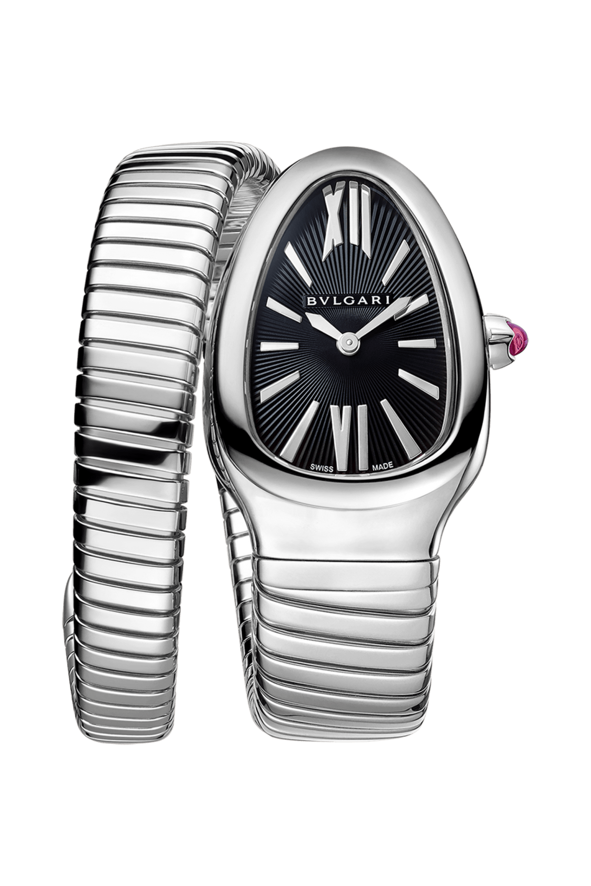 Bvlgari SERPENTI TUBOGAS WATCH