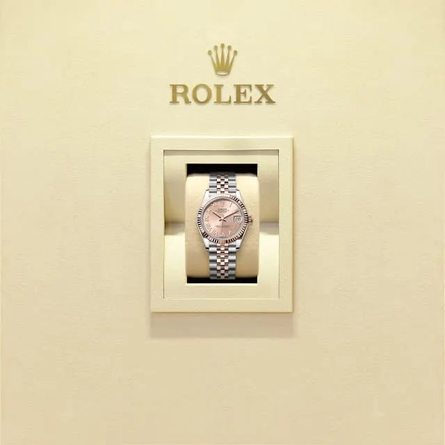 Datejust 31mm