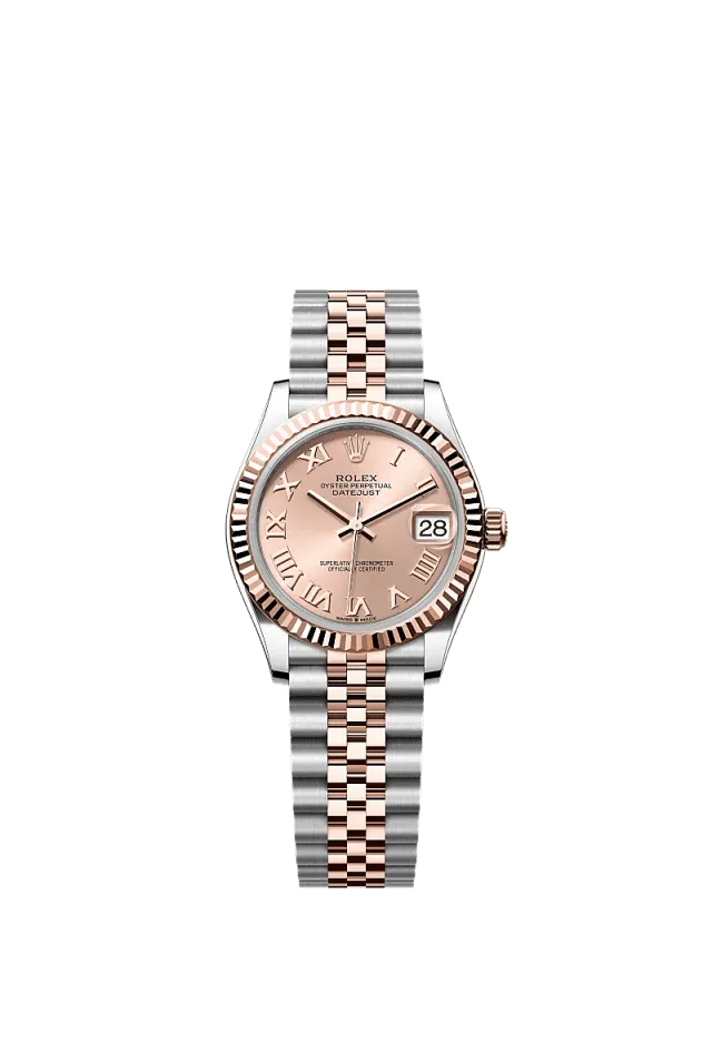 Datejust 31mm