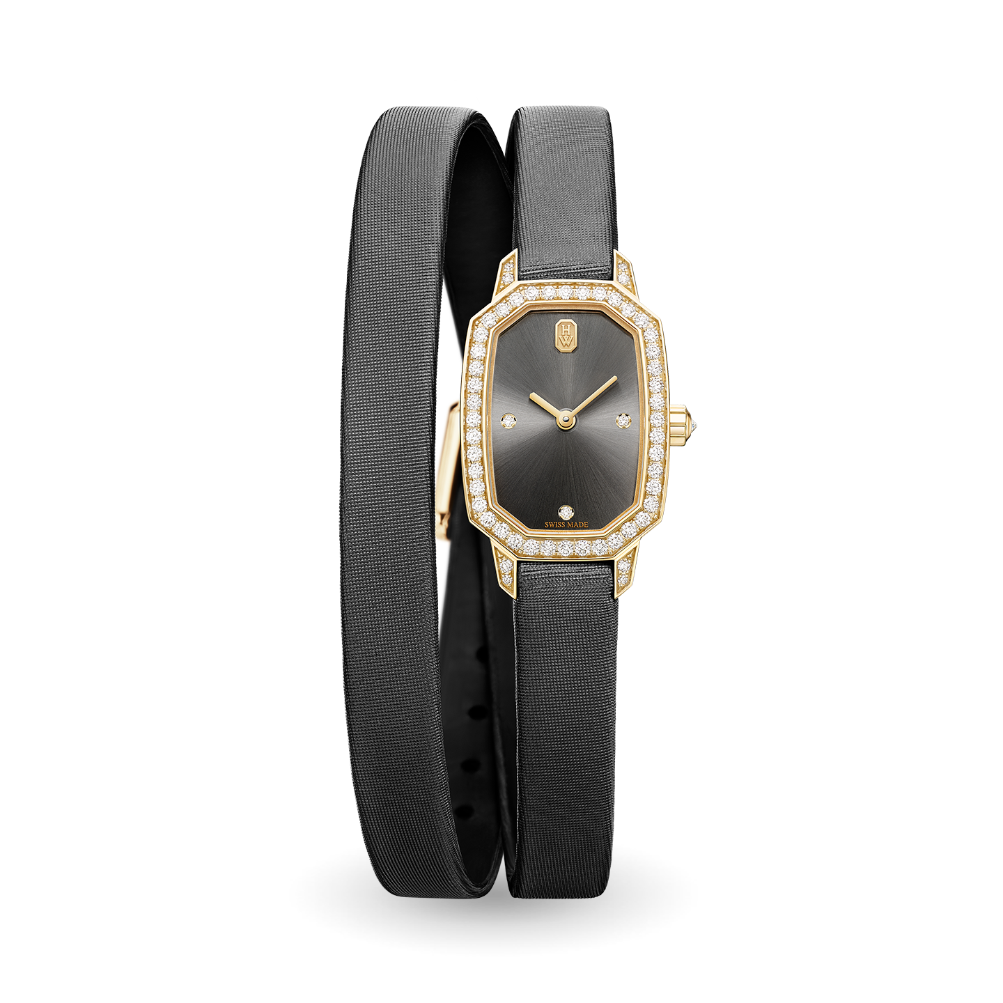 Harry Winston Emerald