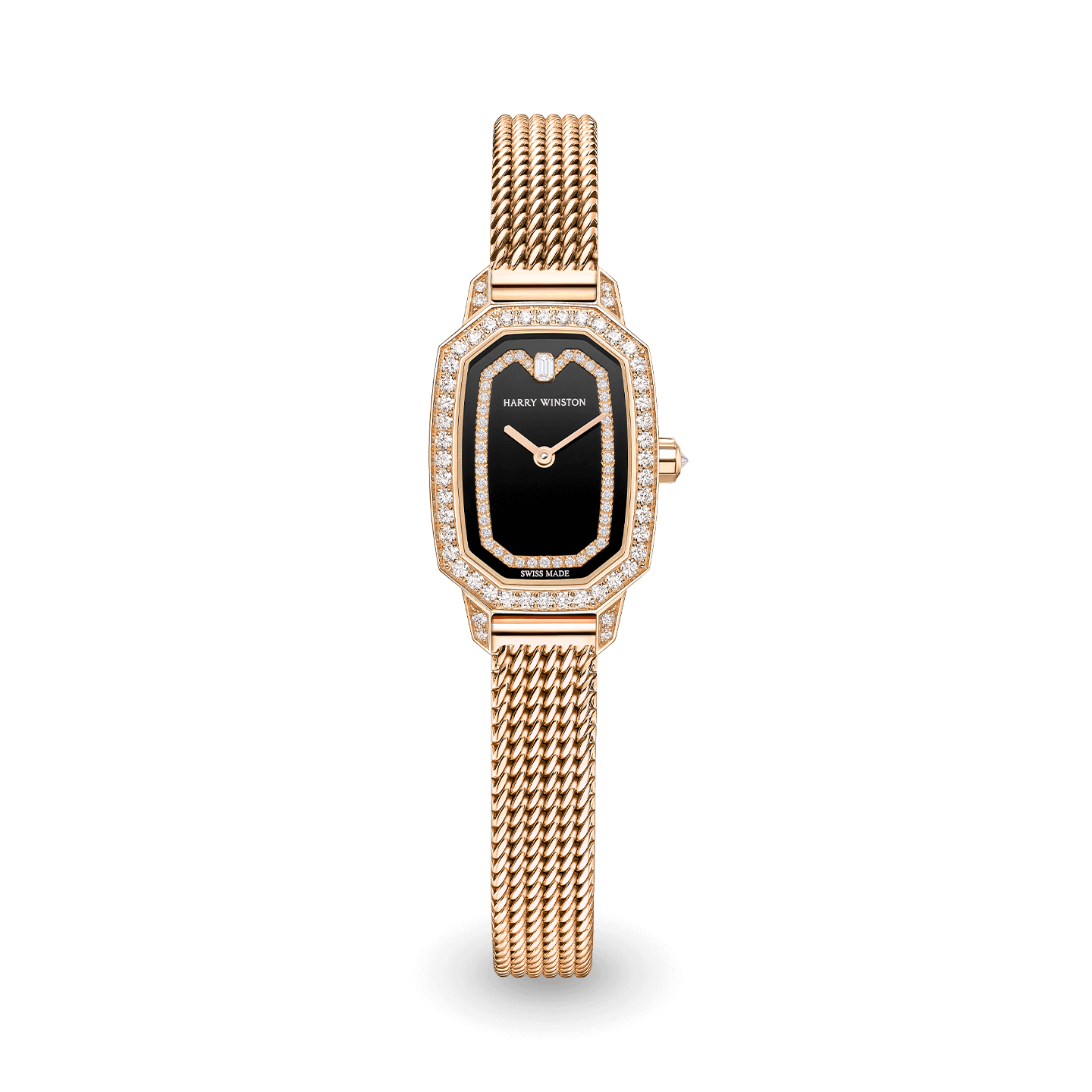 Harry Winston Emerald