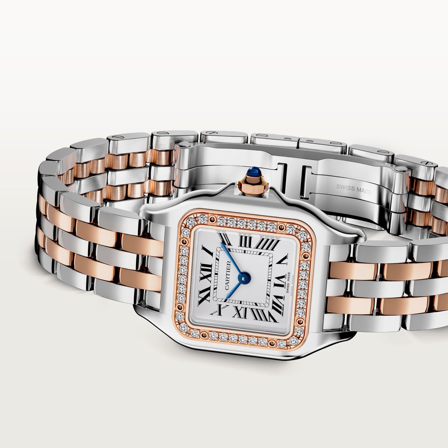 PANTHÈRE DE CARTIER WATCH 23mm